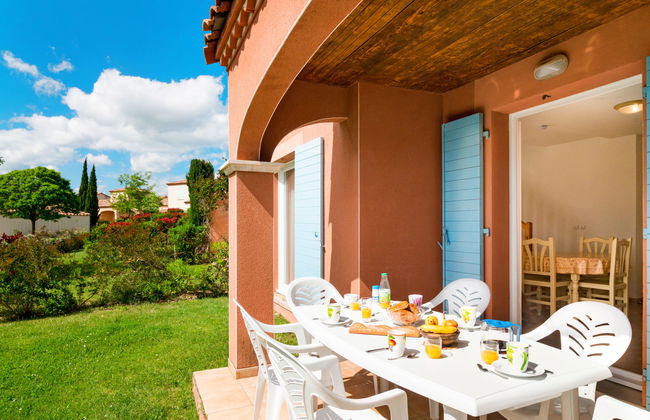 Port Minervois - Foto 14