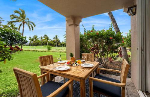 Colony Villas Waikoloa 301 - Foto 36