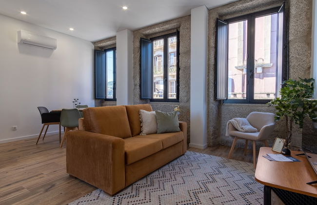 Apartamentos do Mercado - Foto 66