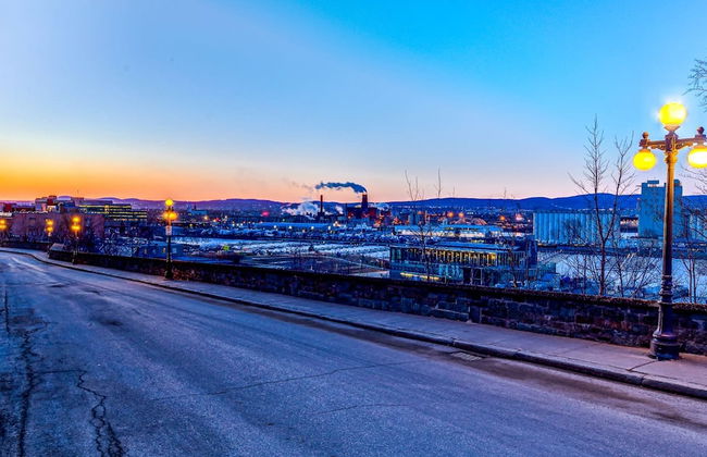 Single Room River View - Foto 50