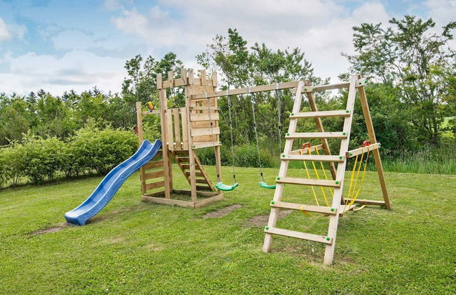 Holiday Home in Ansager - Foto 62