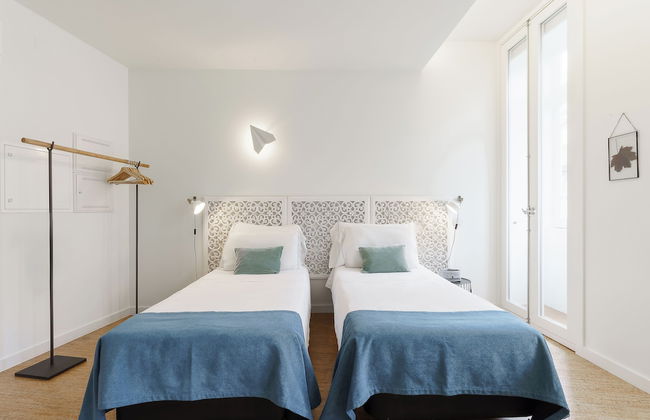 Galerias Nightlife Fashion Flats - Photo 5