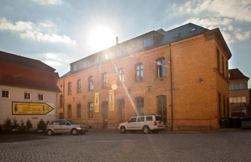 Alte Post Sondershausen - Foto 9