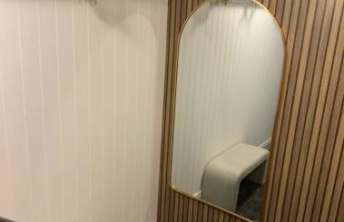 Cannons Loft Central Buxton, Duplex loft 3 bedroom Set over 3 floors stairs no lift sleeps 5 - Photo 11