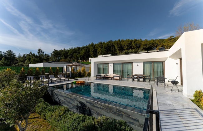 villas planet luxury - Foto 22