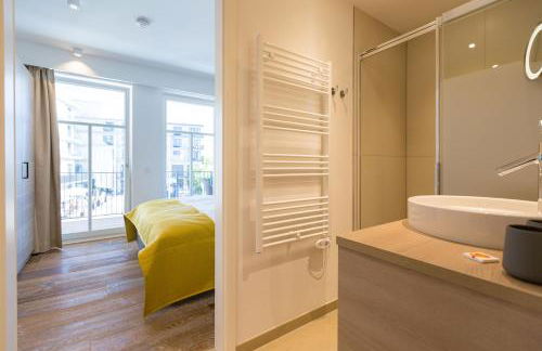 Beachhouse Bansin App 05 - Photo 17