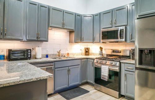 20 Mi to Dtwn El Paso Pet-Friendly Retreat! - Foto 9