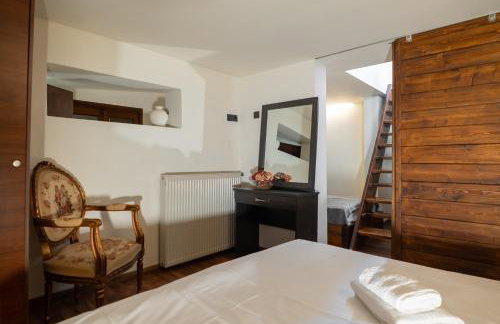 Villa Stagiates - Foto 4