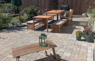 Bergwitzer Traumhaus - Foto 21