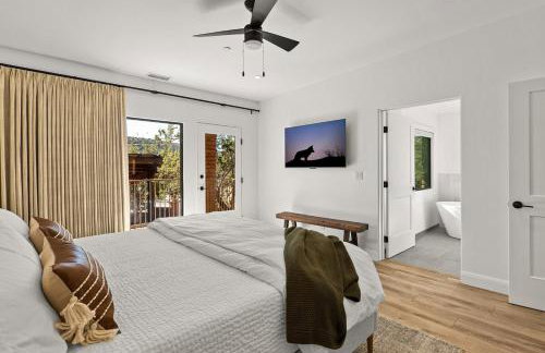 Coyote Den Villa - Foto 14