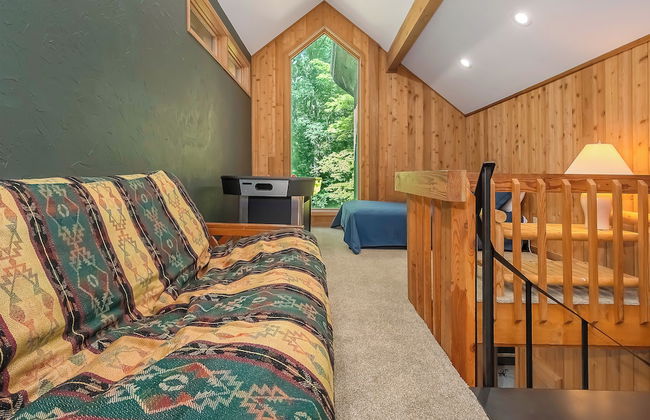 Shoreline Chateau by Taylor Made Deep Creek - Foto 39