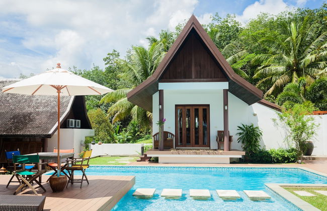 De Chom Villa - Foto 23