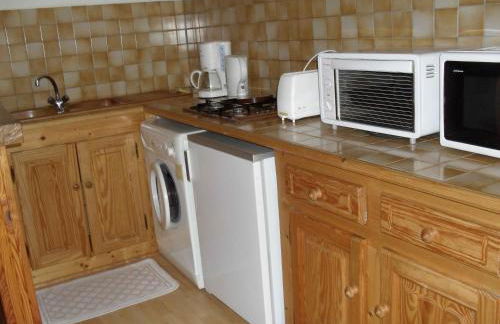 Location appartement 6 personnes - Foto 1