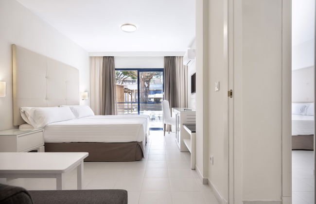 Sol Sancti Petri Apartamentos - Foto 24