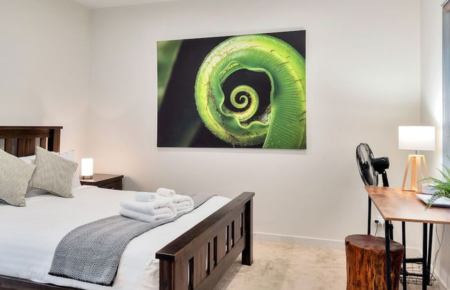 Elegant and Stylish Retreat in Epsom - Foto 10