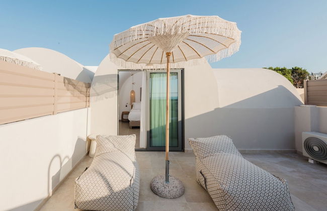 Evexia boutique hotel & Spa - Foto 38