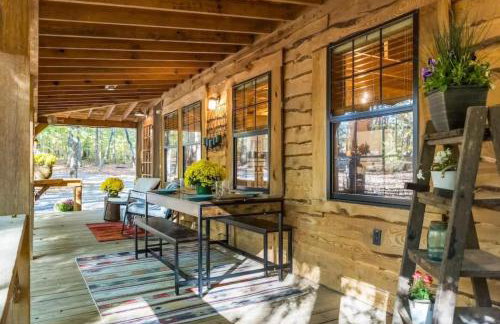 Falcon Lodge - hot tub fire pit & games - Foto 36