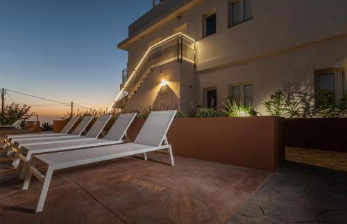 Alojamientos Dos Palmas - Foto 24