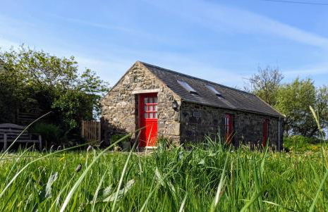 Ty Gwennol St Davids - Photo 1