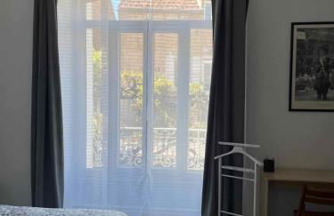 La glycine - Foto 11