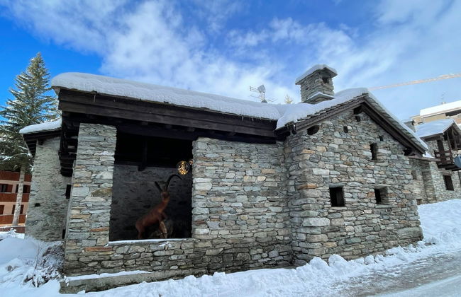 Baita Barin - Foto 55