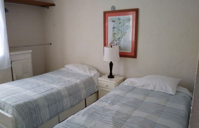 Casa Palmera Vacacional en Cancún - Photo 5