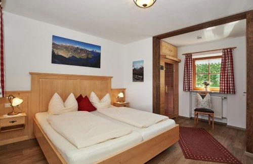 Ferienwohnung Grünsteineck - Foto 24