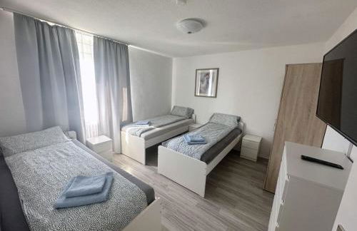 Apartment in Dortmund - Foto 10