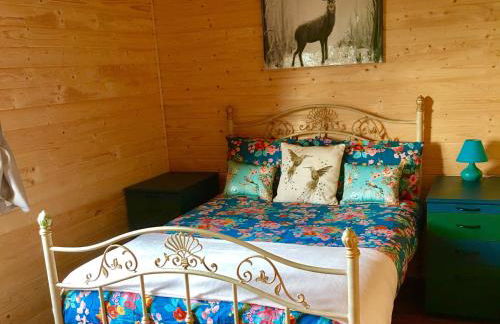 Lakeside Fishing Lodges - Foto 18