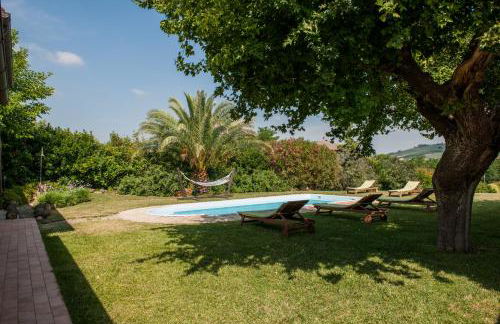 Agriturismo La Vecchia Fonte - Foto 48