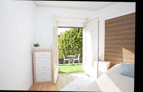 Lujoso Apartamento en Valencia 3 Dormitorios con Parking - Photo 12