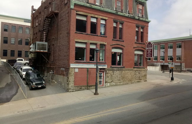 Chipman Hill Suites on Union - Foto 35