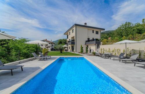 Laurier Apartments - Foto 1