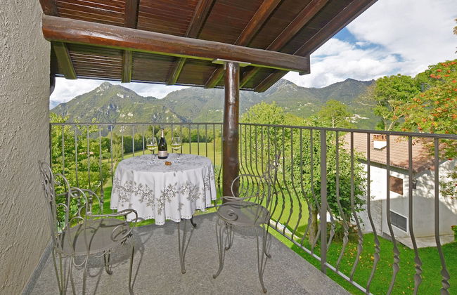 Casa Gerolamo - Foto 32