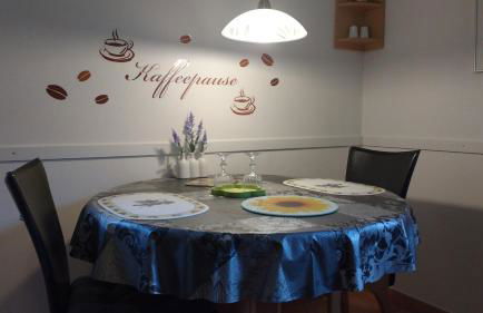 Antjes Ferienwohnung Flonheim - Foto 13