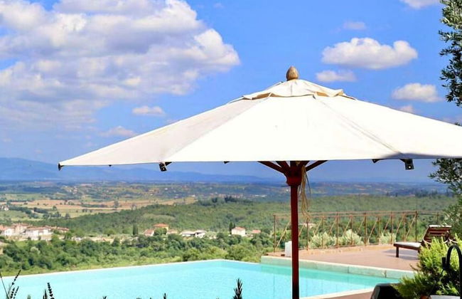 Podere Cavalbianco - Foto 56