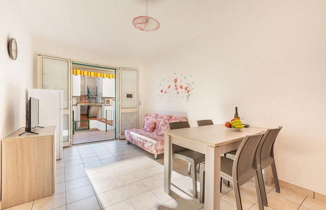 3711 Blusea Beach Apt - Piano Terra by Barbarhouse - Foto 9