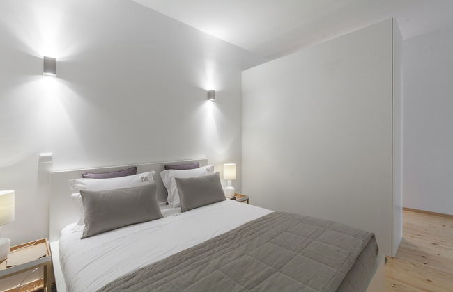 BO - Marquês Apartments - Foto 11