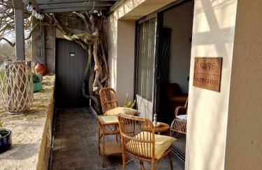 L'atelier du Doubs - Foto 3