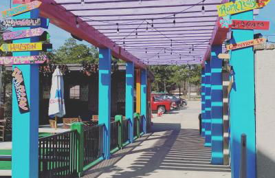 Rayburn's Drowsy Lane Retreat - Photo 19