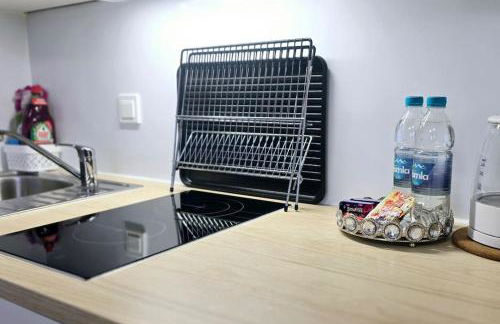 City Lage mit Rheinblick - Foto 14