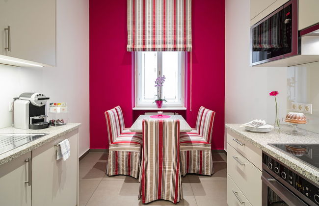 Appartement-Hotel an der Riemergasse - Foto 39