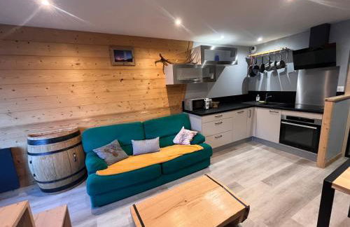 Le studio de mimi - Photo 3