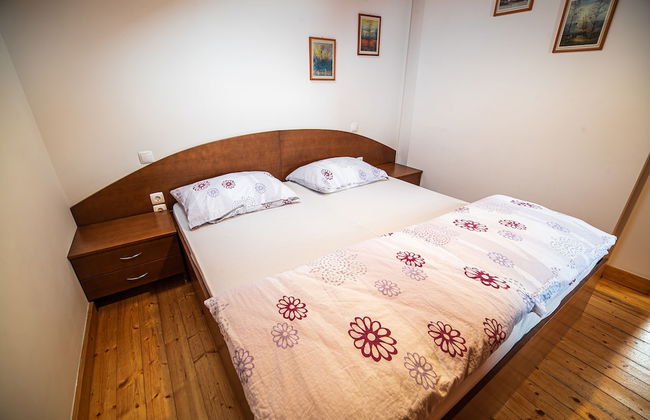 Apartments Bedanc - Photo 3