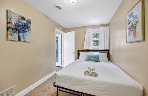 Hamilton Home Playground 2BR - Foto 2
