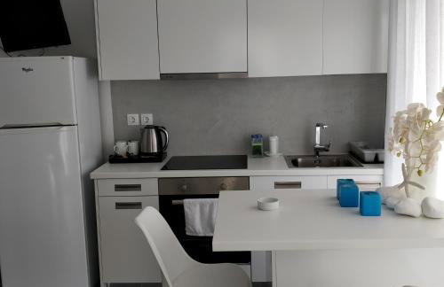 Nea Stira Studios Kondilia - Foto 16