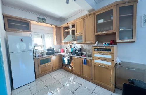 Seaside Villa for 6 people - Alykes Beach - Photo 26