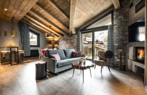 Chalets Izia - Village Montana - Foto 19