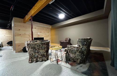 Wintervue-beautiful home at Alpine Lake - Foto 25