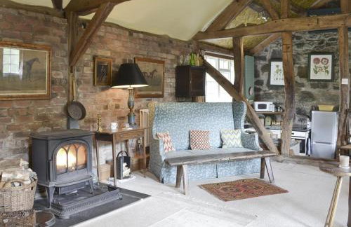 Dolgenau Cottages - Foto 26